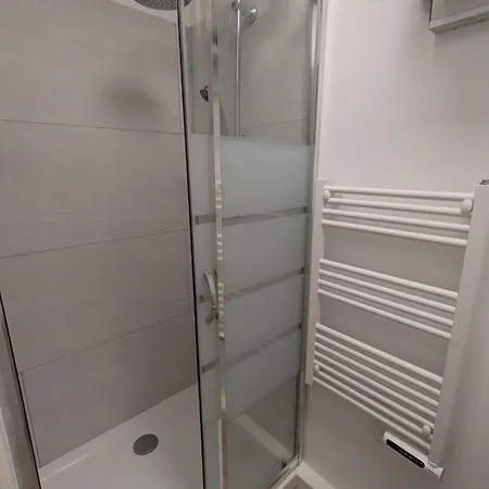 Apartmán Boule De Neige - Spacieux Et Lumineux Au Coeur Du Vieux Luchon