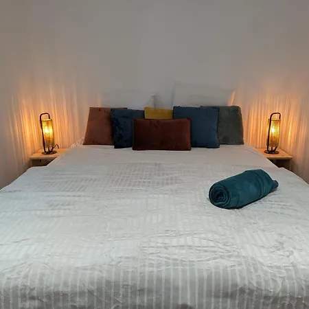 Boule De Neige - Spacieux Et Lumineux Au Coeur Du Vieux Luchon